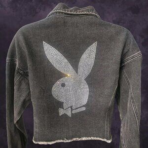 Playboy Denim Jacket